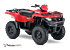2018 Suzuki KingQuad 500 for sale 200478391